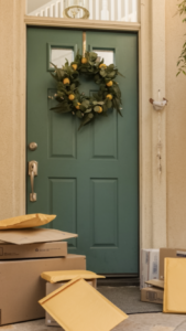 Choose WinEx for your local delivery needs! 
